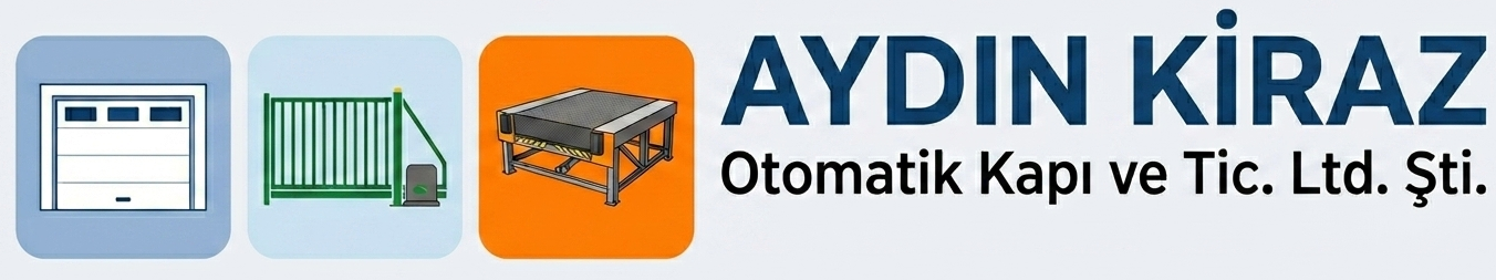 Aydın Kiraz Otomatik Kapı ve Tic. Ltd. Şti
